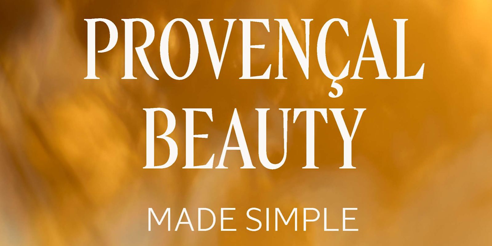 Refill Your Ritual, Recycle with Purpose Event (03/