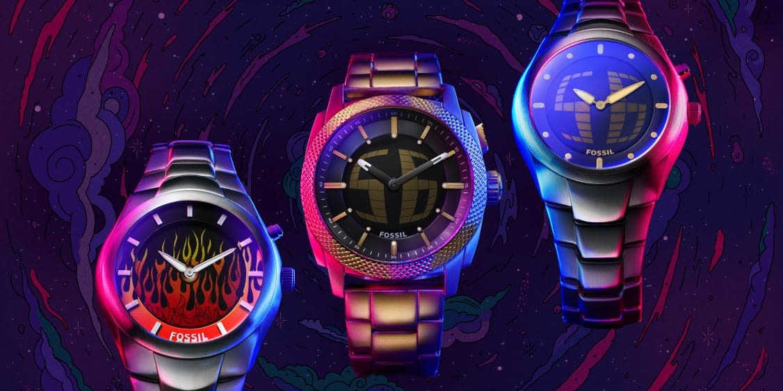 Big Tic Y2K + Machine