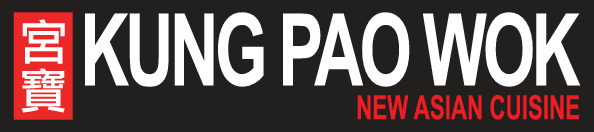 Kung Pao Wok