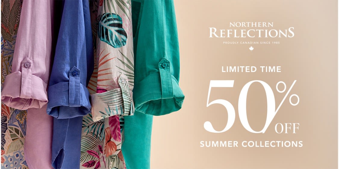 🔥 The season’s best deals starting at just $13  🔥 Up to 60% OFF dozens of new styles!