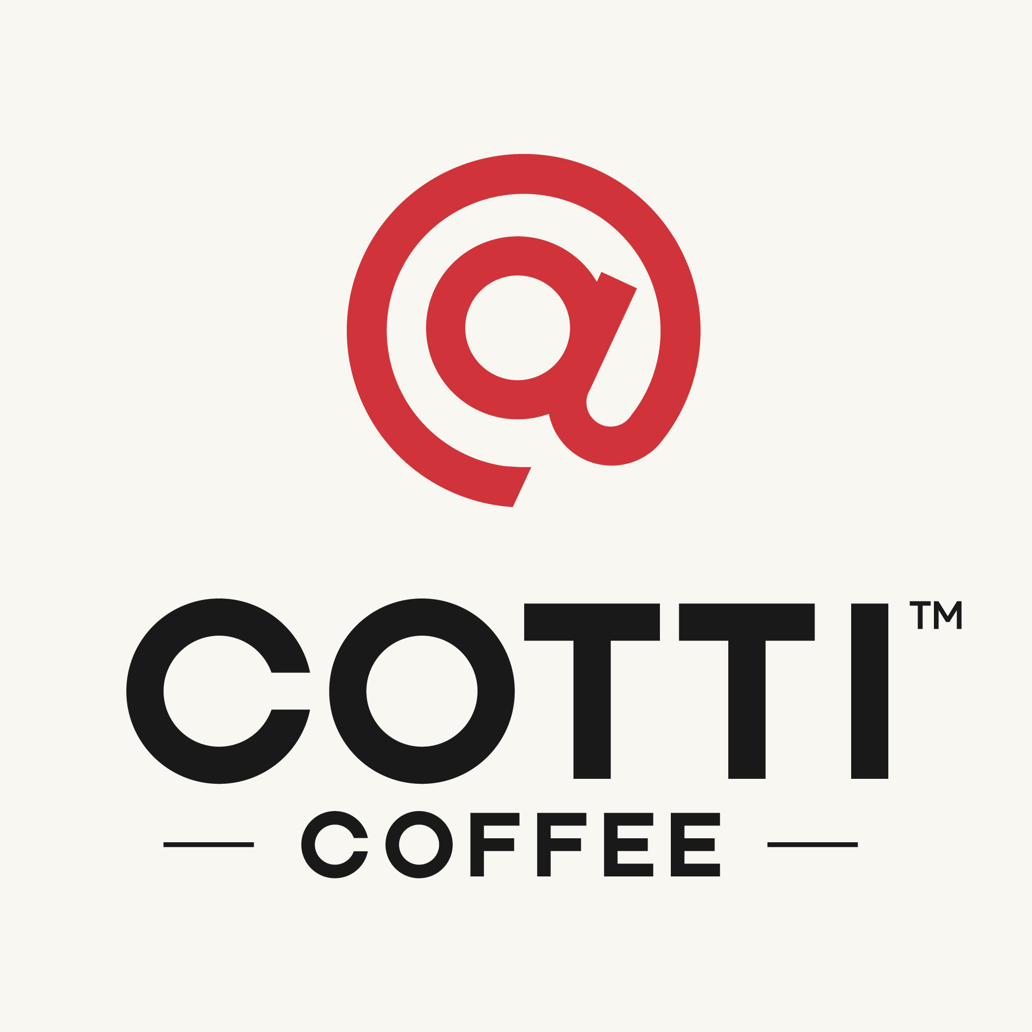 Cotti Coffee