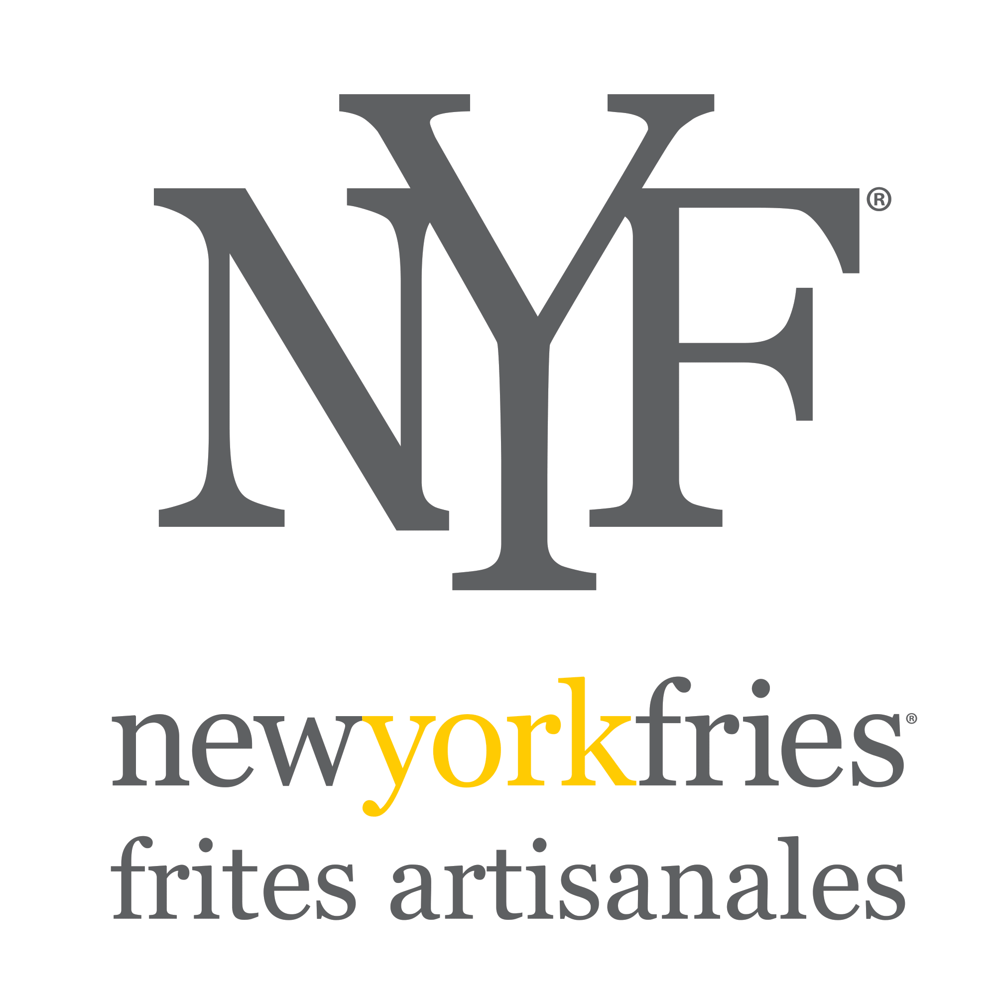 New York Fries