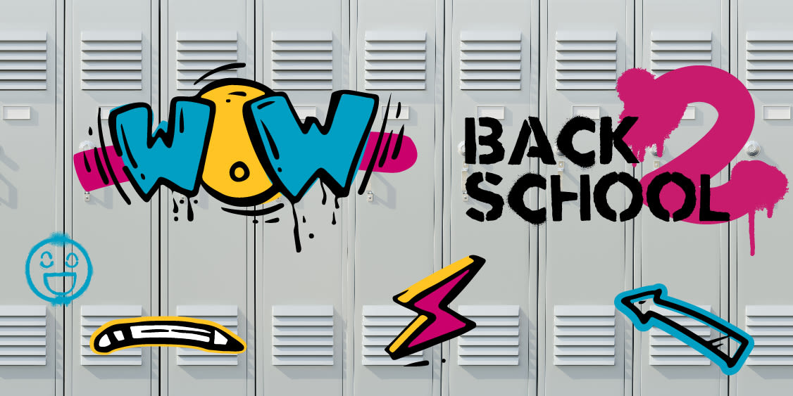 Back 2 School