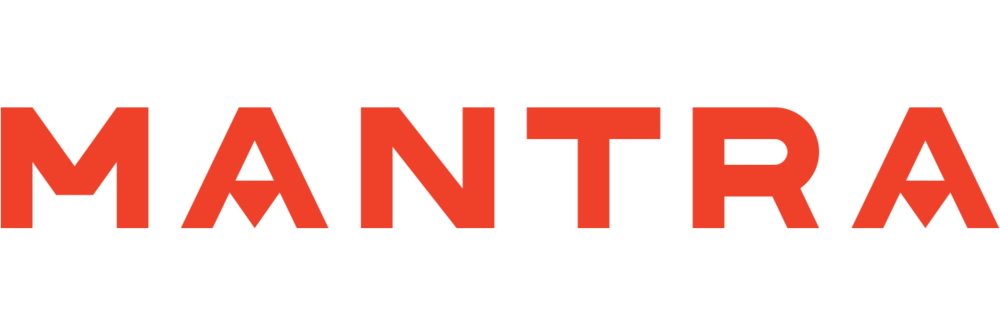 Mantra by Host Logo