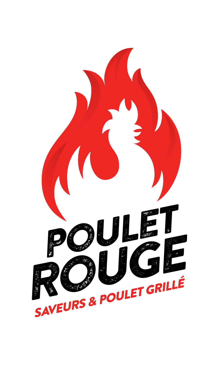 CF Rideau Centre Poulet Rouge