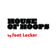 House of Hoops - Coming Soon