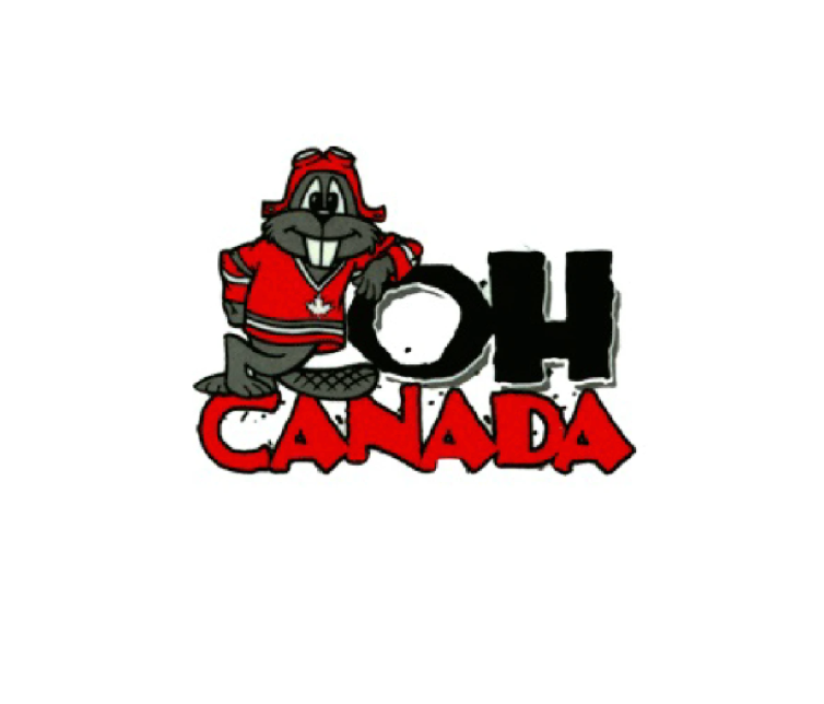 Oh Canada
