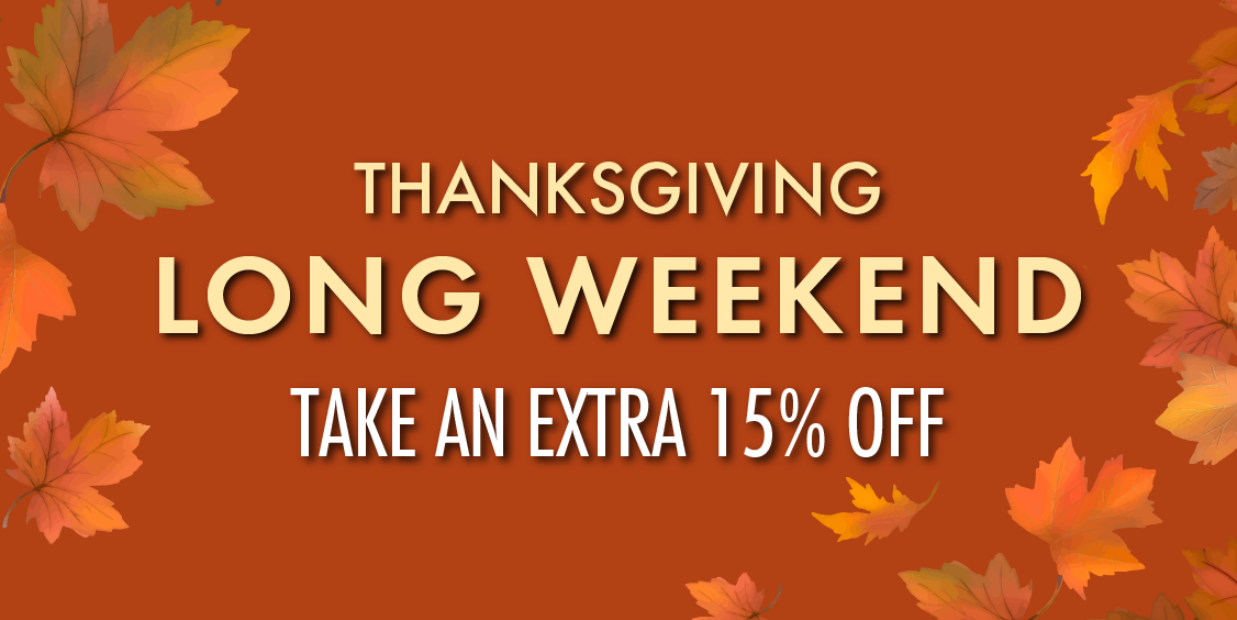 ZWILLING THANKSGIVING SALE!