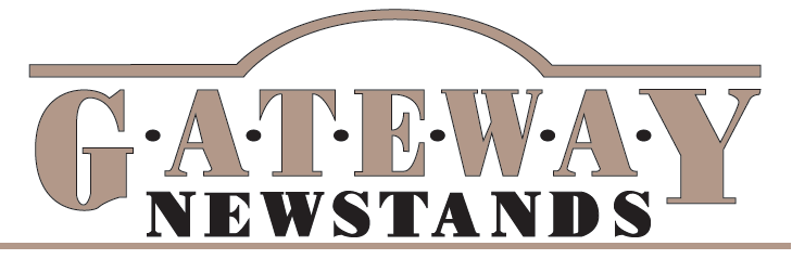 Gateway Newstands