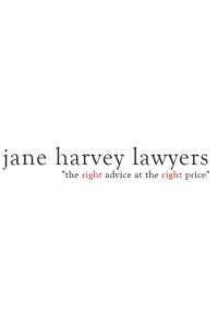 Jane Harvey Associates-Lawyers