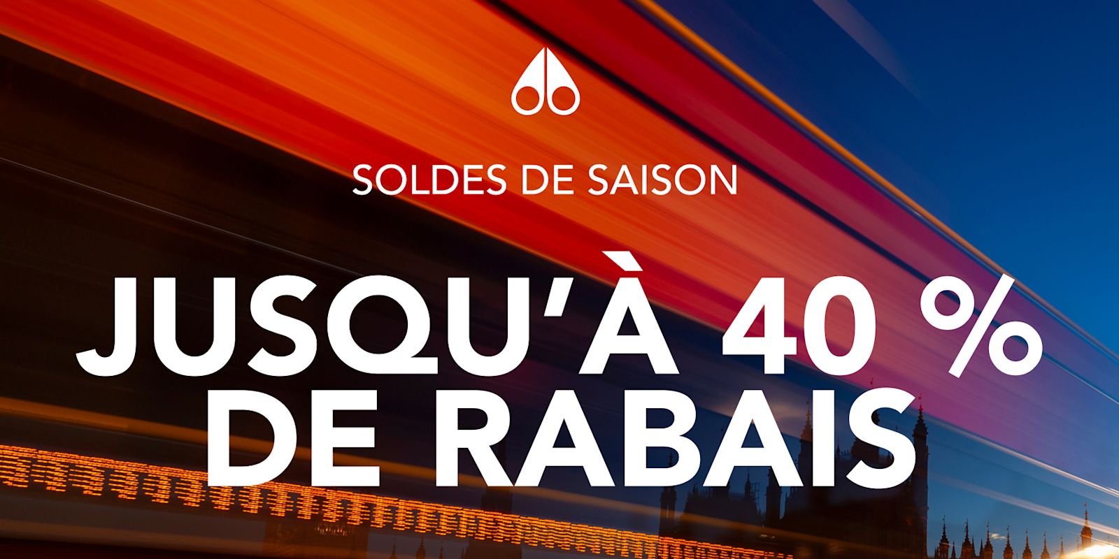 NOUVEAU EN VENTE