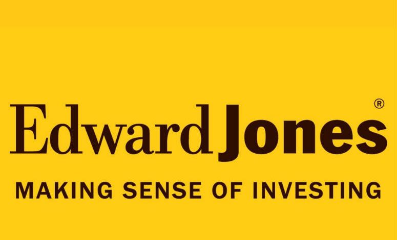 Edward Jones Investments