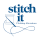 The Fitting Room by Stitch It Logo