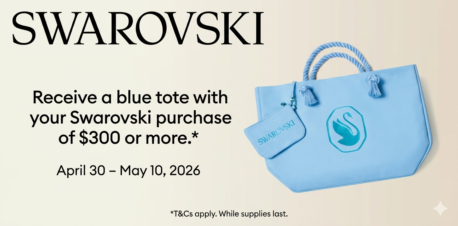 A Brilliant Mother's Day Gift