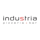 Industria Pizzeria + Bar Logo