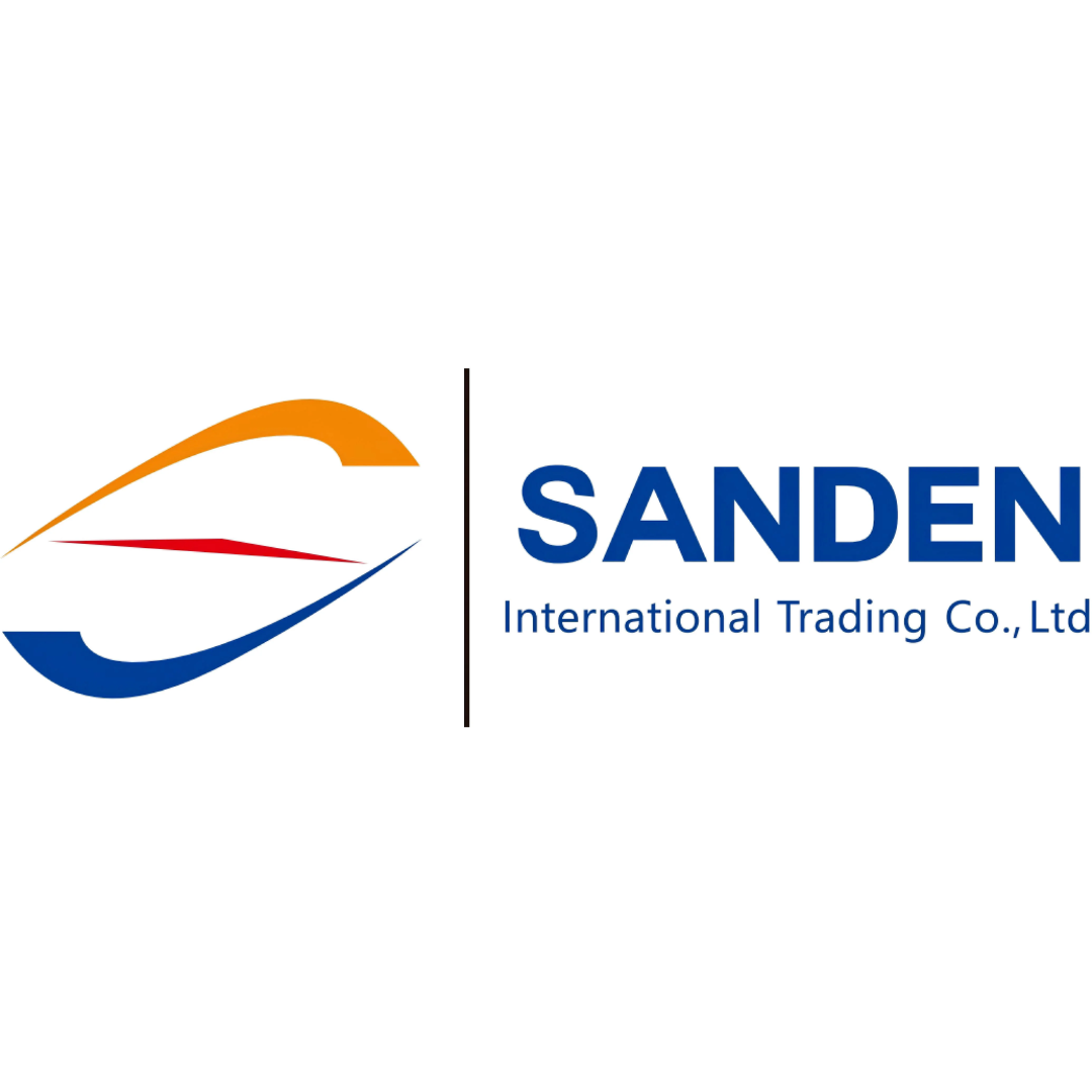 Sanden