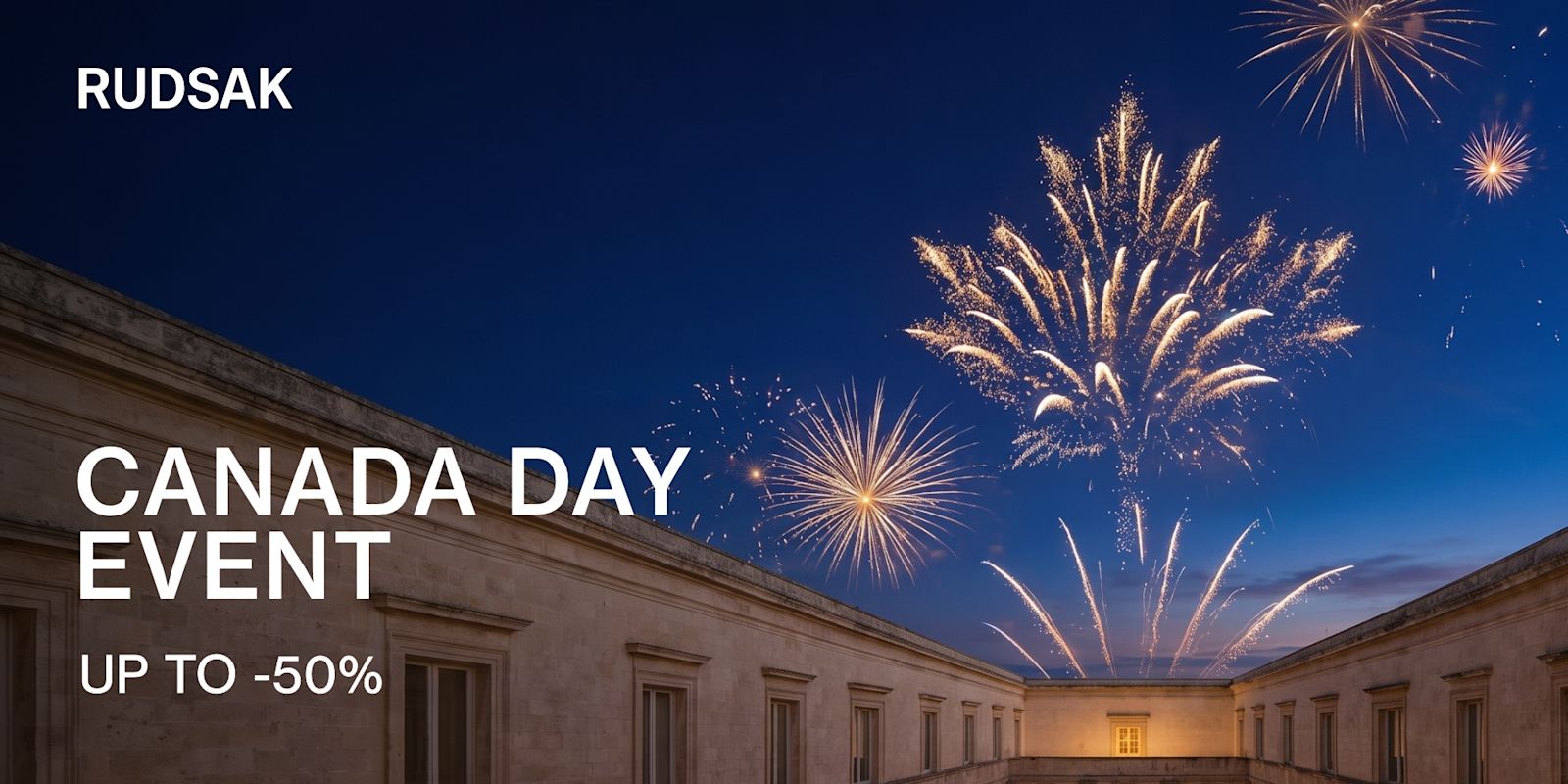 CANADA DAY EVENT