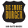 Big Smoke Burger Logo