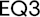 EQ3 Logo