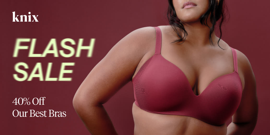 FLASH SALE - Our BEST Bras