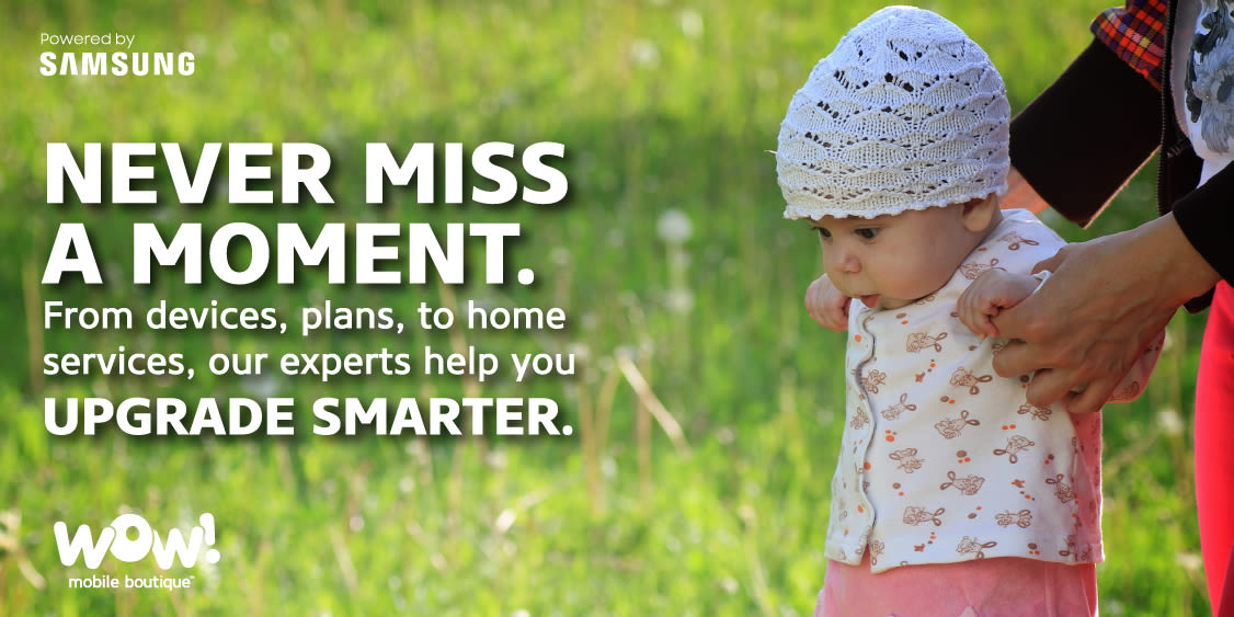 Your World, Uninterrupted