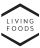 Living Foods Logo