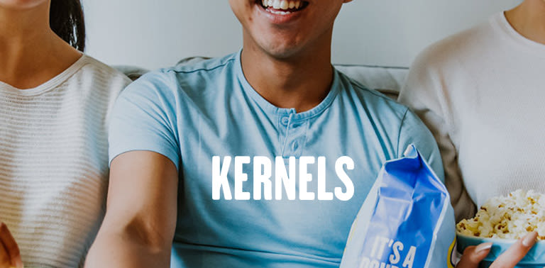 CF Markville - Kernels Popcorn - FoodProvider Image