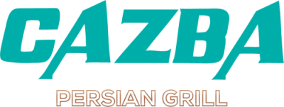 Cazba Persian Grill