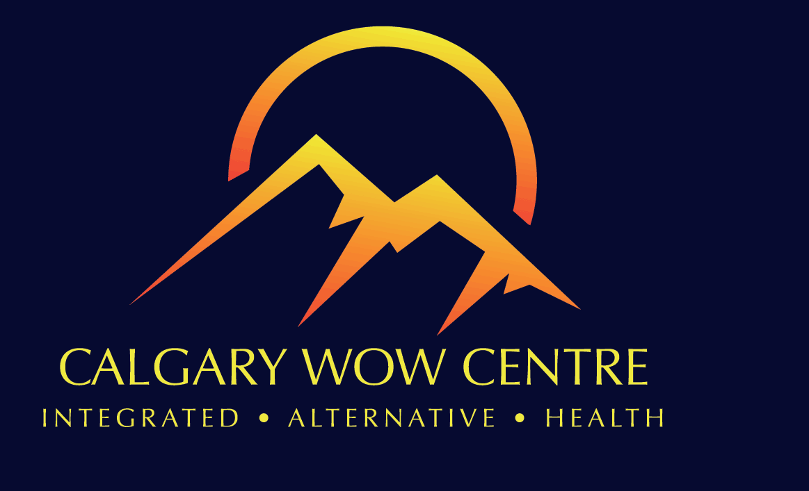 Calgary Wow Centre