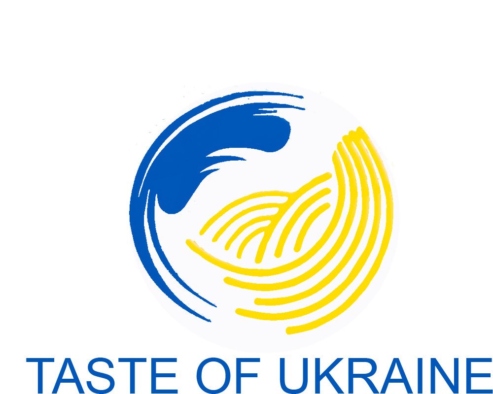 Taste of Ukraine