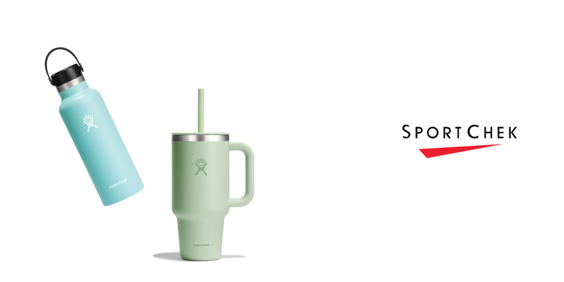 Hydroflask 25 % de réduction*