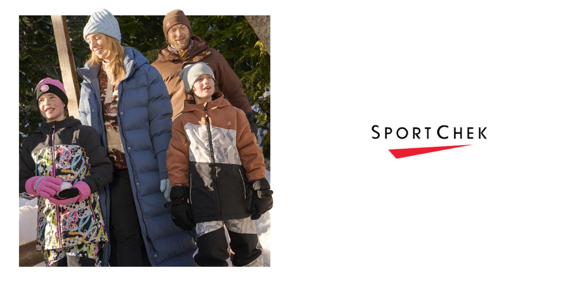 Holiday Big Chek Event!