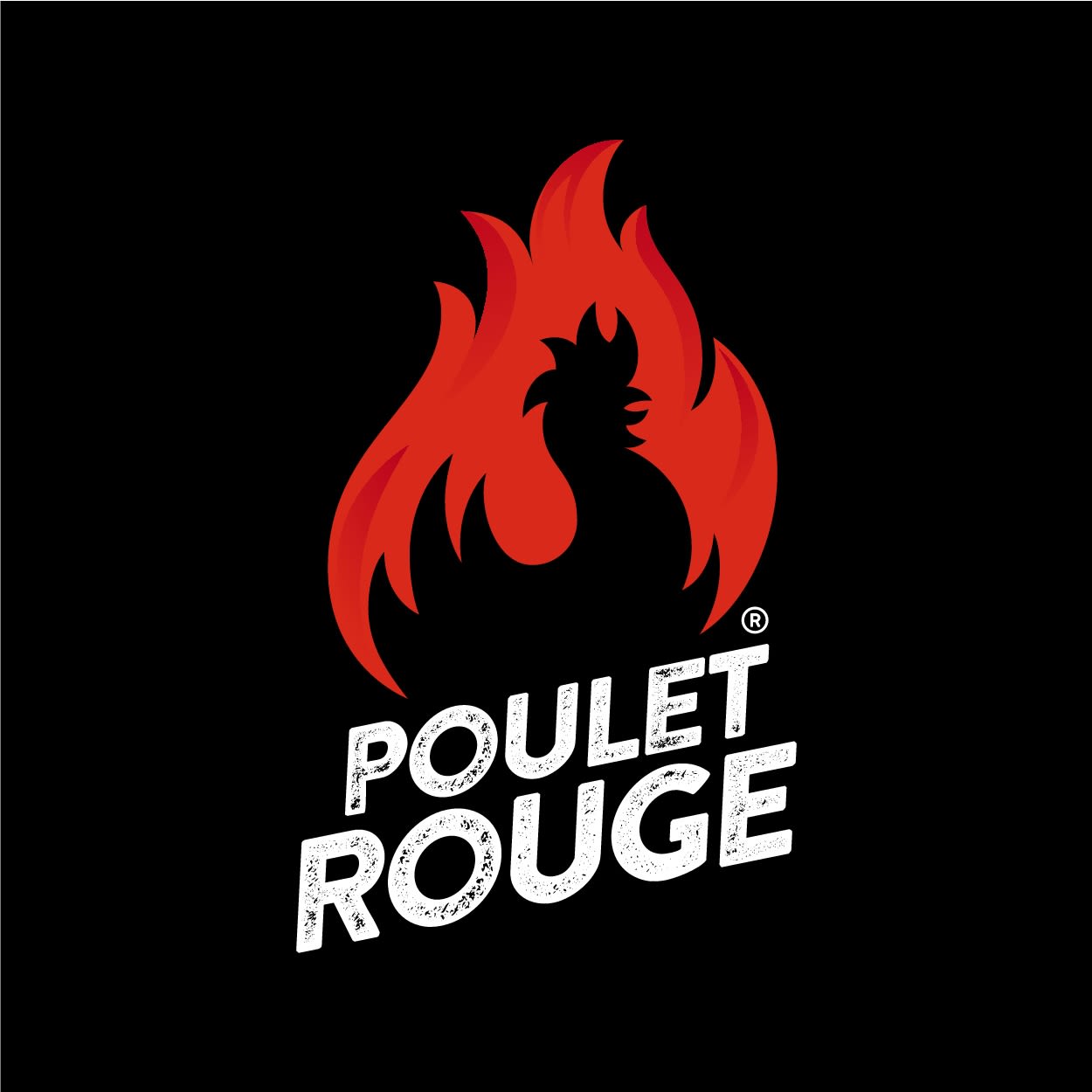 Poulet Rouge