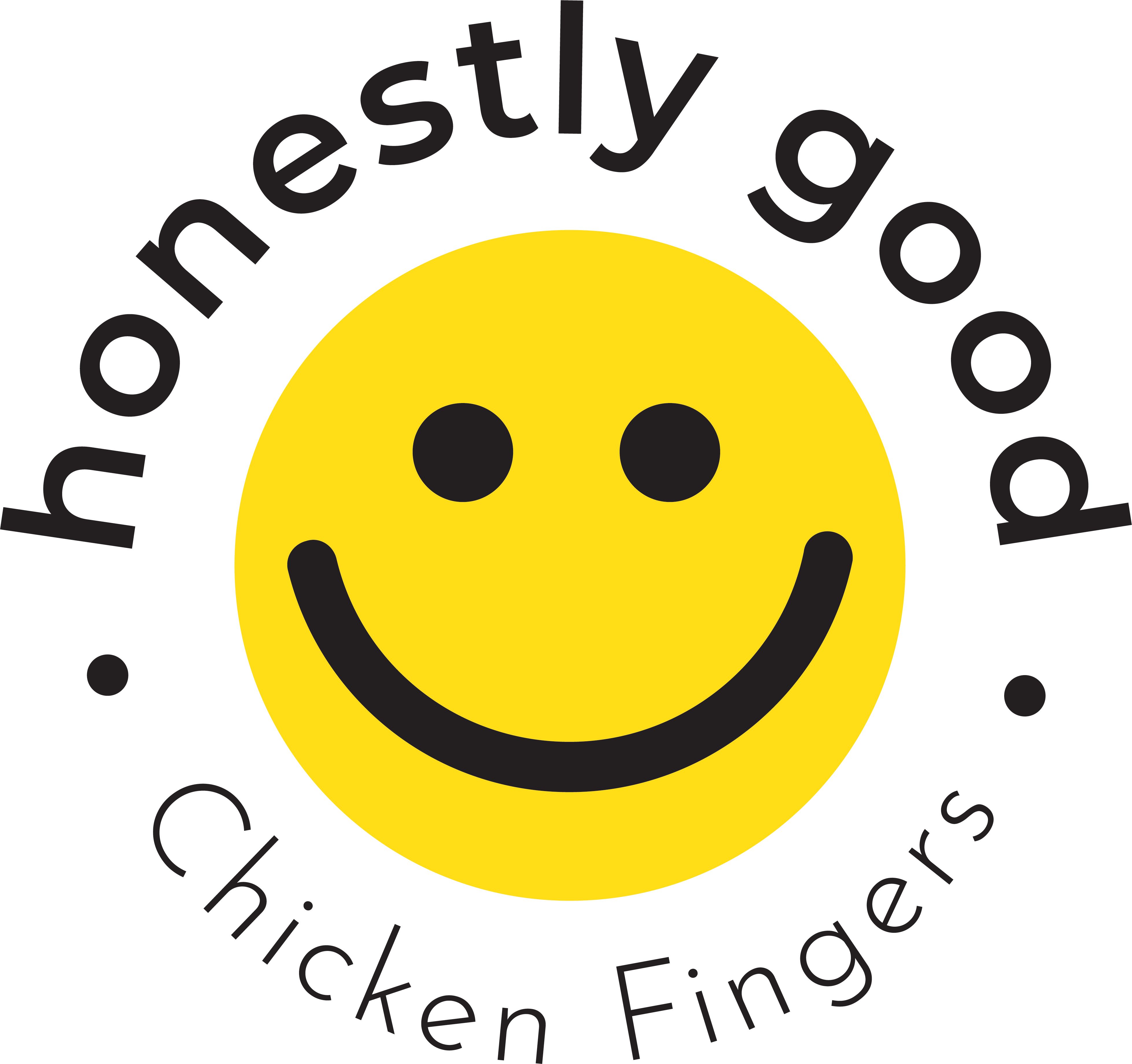 Honestly Good Chicken Finger