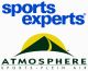 CF Fairview Pointe Claire | Sports Experts/Atmosphere