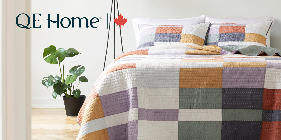 Shop Quilts On Sale 🍁 