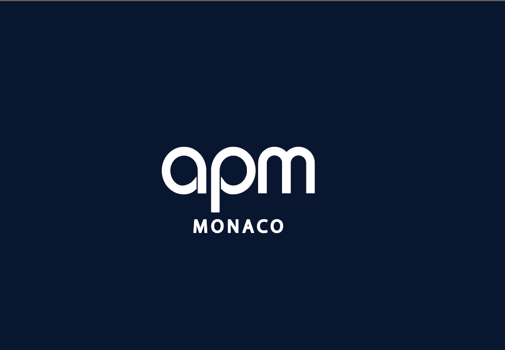 CF Pacific Centre APM Monaco