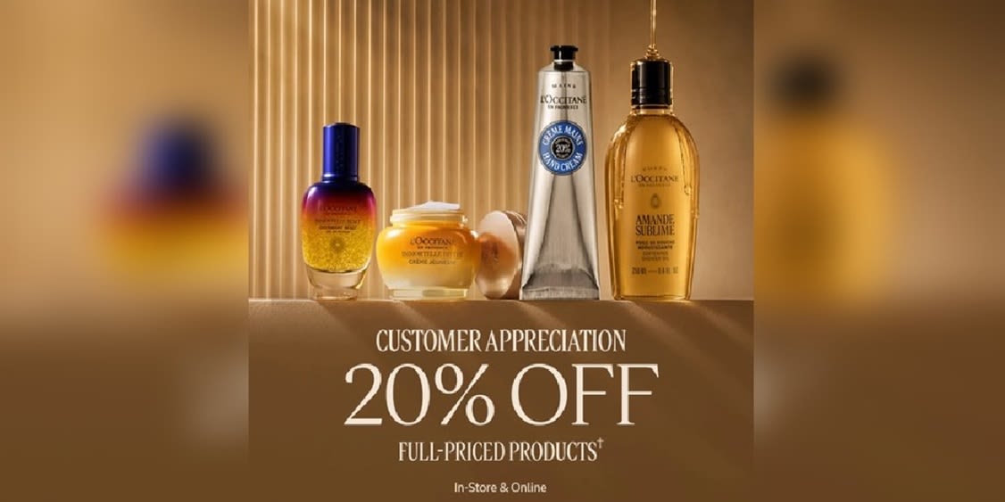 The Art of Self-Care, Now 20% Off