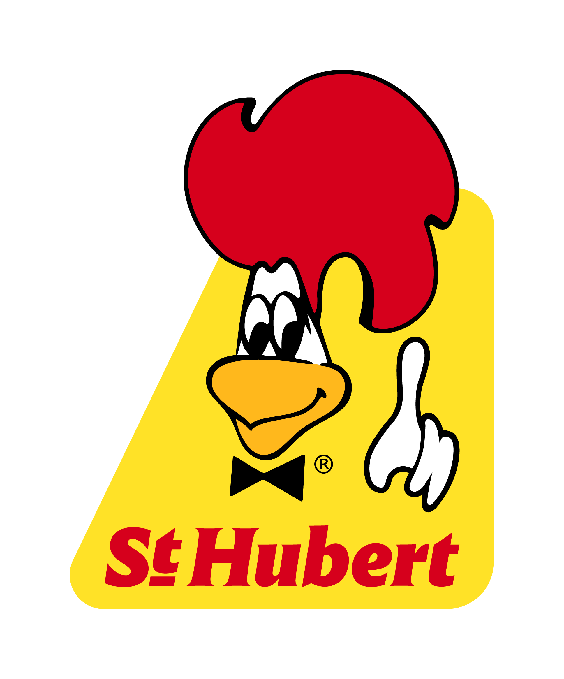 St-Hubert