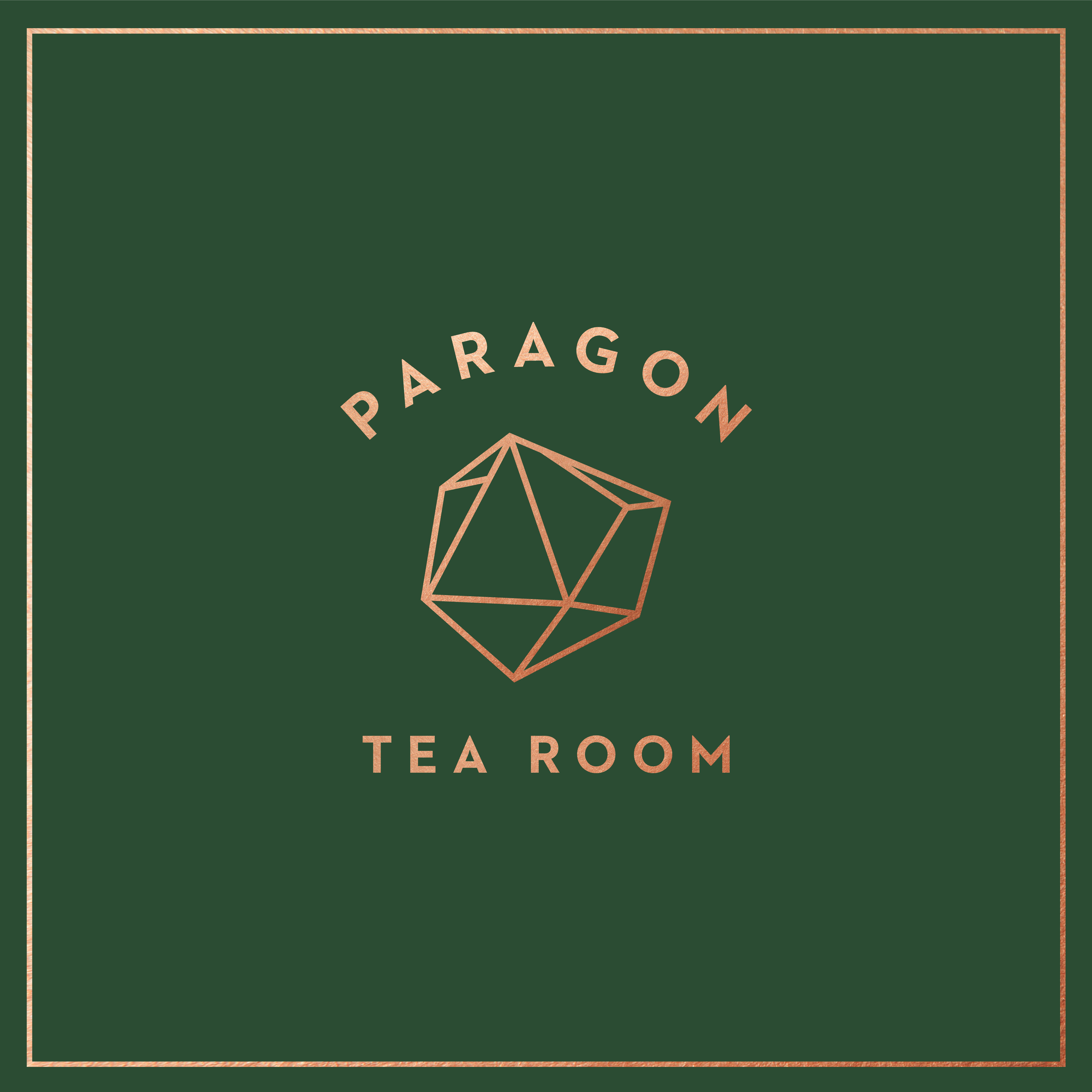Paragon Tea Room