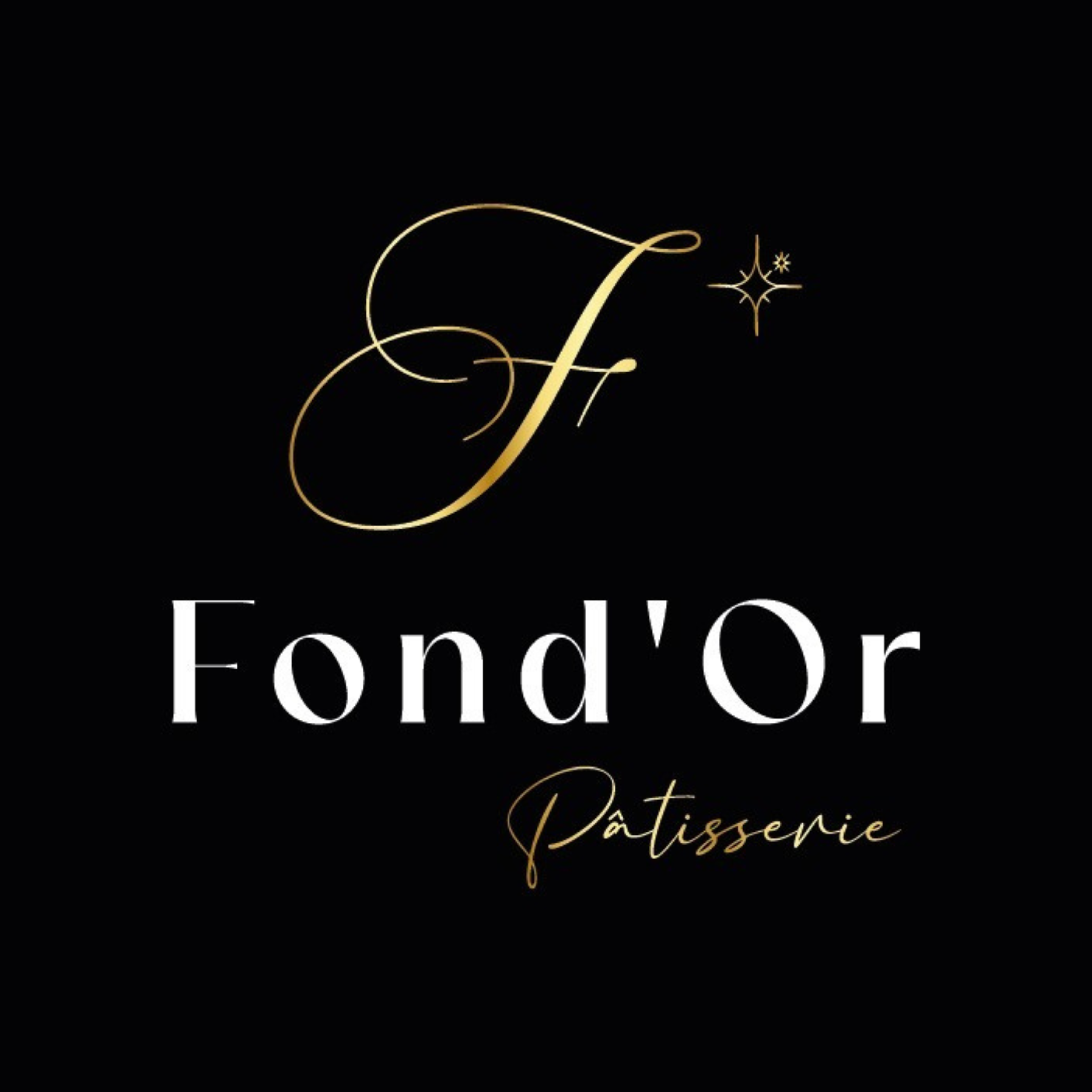Pâtisserie Fond'Or - Coming Soon