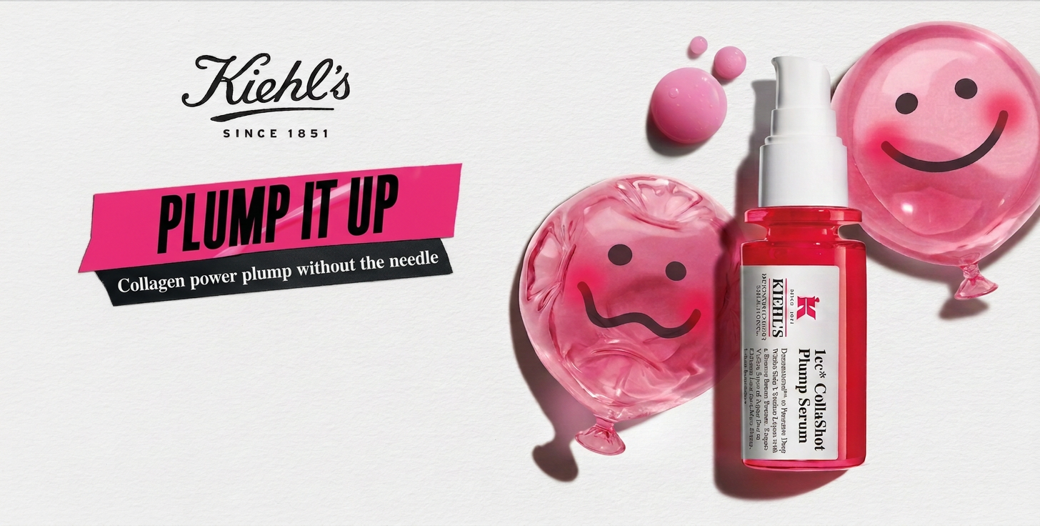 NEW 1 CC Collashot Plump SERUM