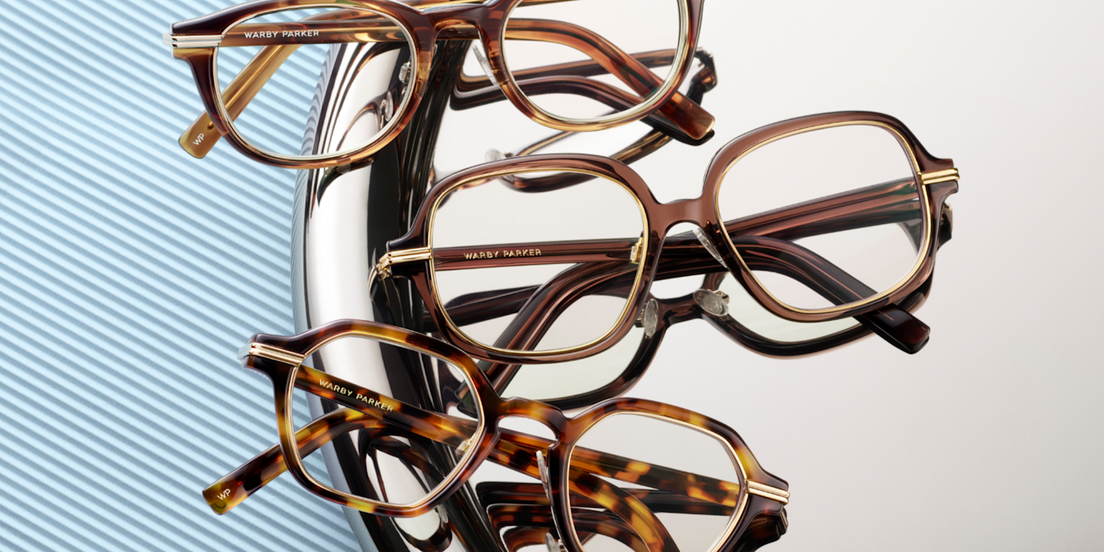 Warby Parker - Add a Pair & Save!