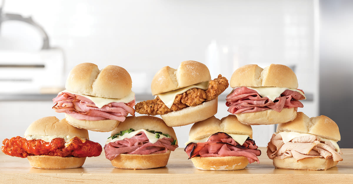 CF Masonville Place - Arby's - FoodProvider Image
