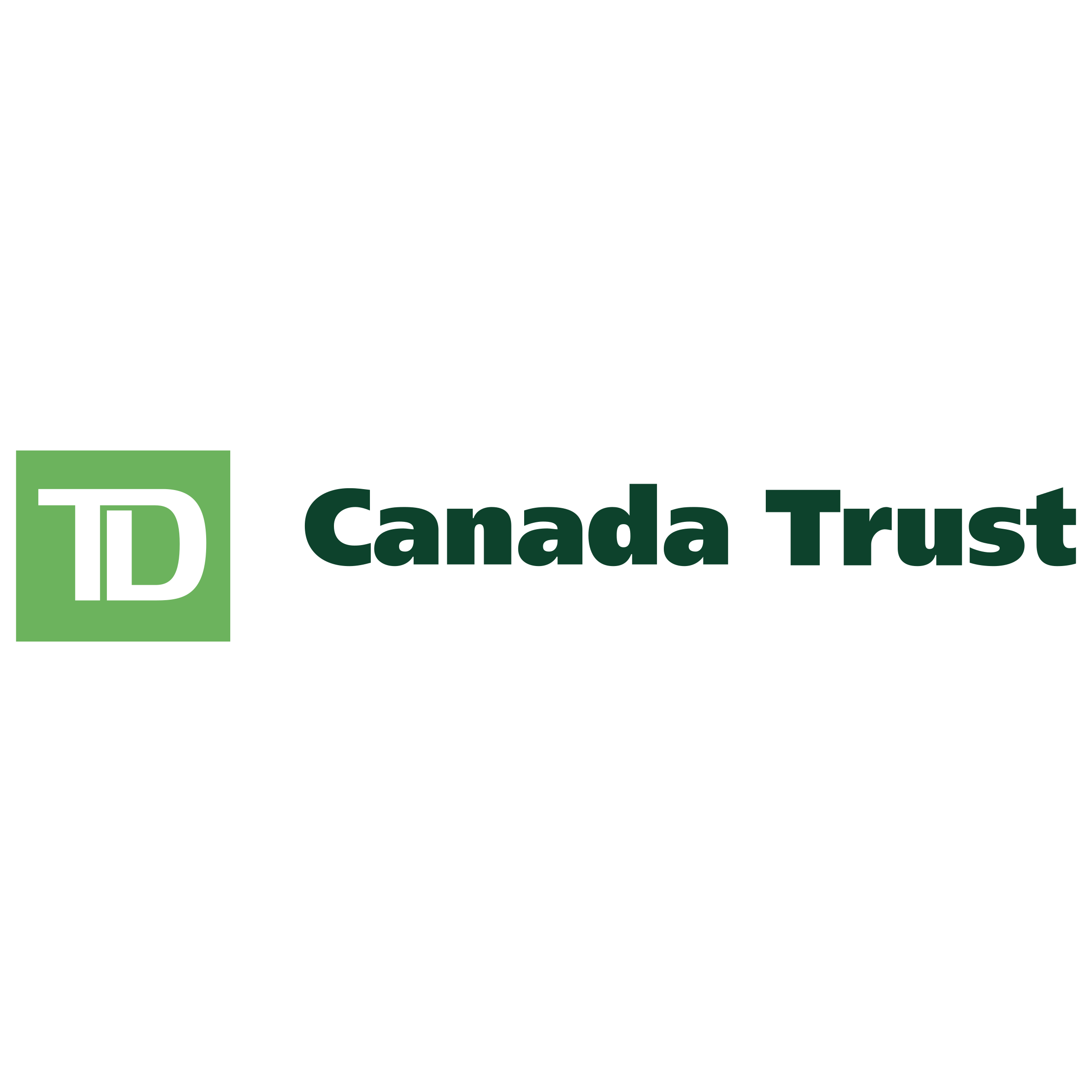 TD Canada Trust