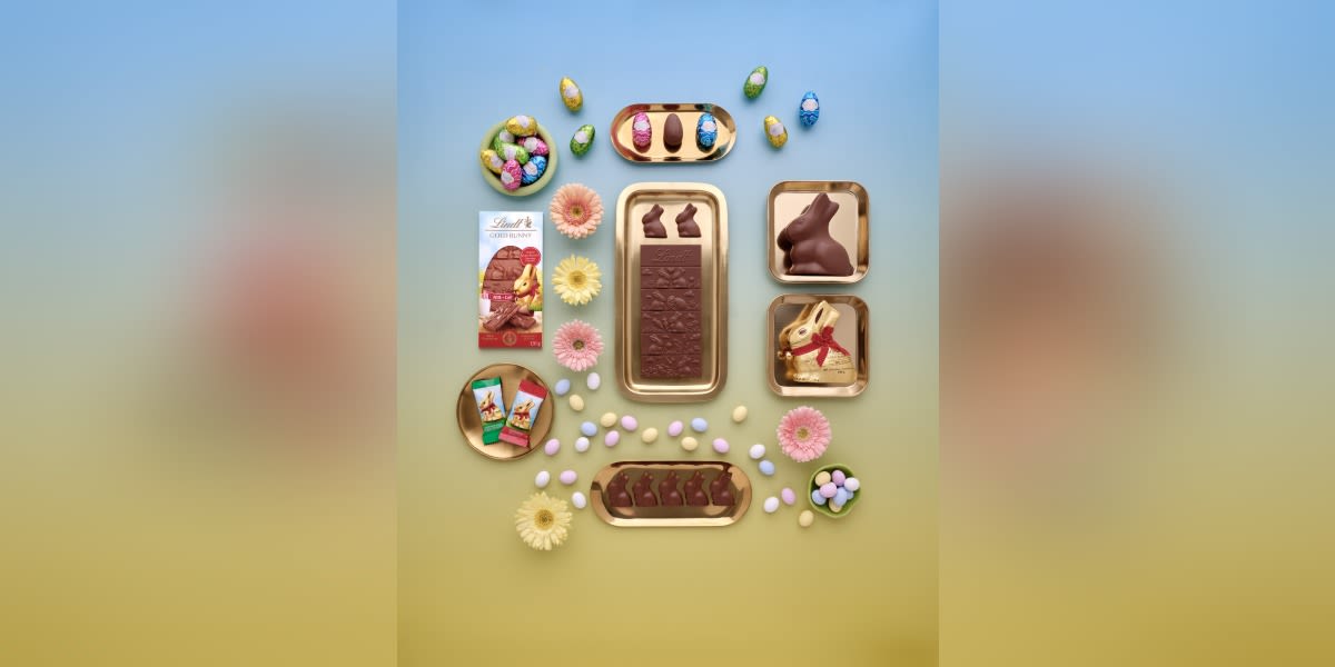 Up to 40% Select Easter Products!