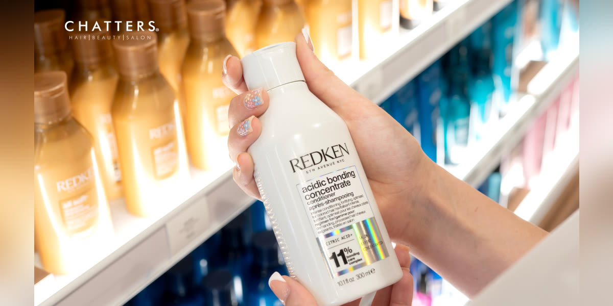 Enjoy 25% off Redken This Weekend Only! 