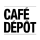 Café Dépôt Logo