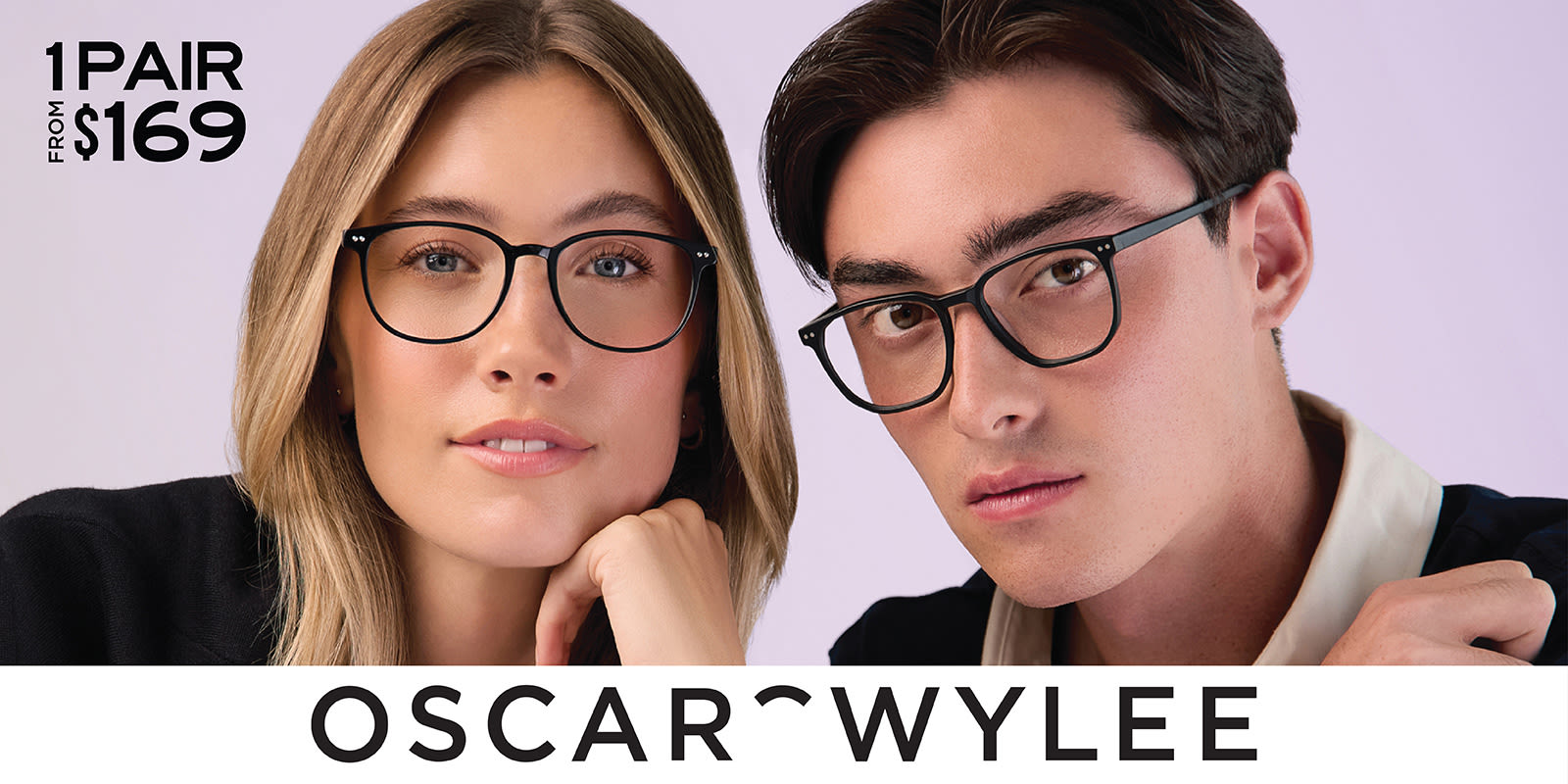 See in Style at Oscar Wylee