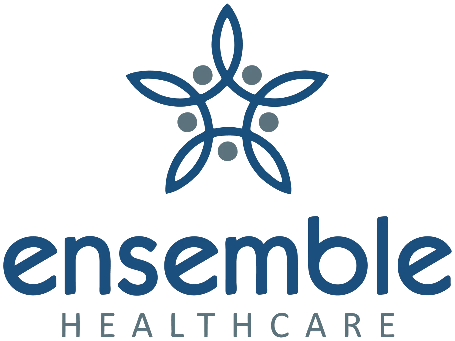 Ensemble Healthcare Ltd.